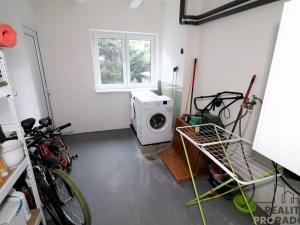Pronájem bytu 2+kk, Brno - Řečkovice, Sibiřská, 35 m2