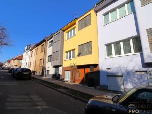 Pronájem bytu 2+kk, Brno - Řečkovice, Sibiřská, 35 m2