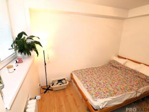 Pronájem bytu 2+kk, Brno - Řečkovice, Sibiřská, 35 m2