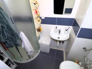 Pronájem bytu 2+kk, Brno - Řečkovice, Sibiřská, 35 m2