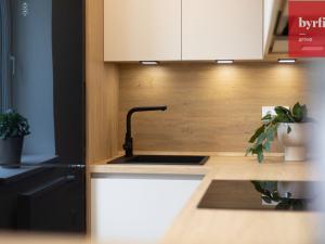 Prodej bytu 1+kk, Opava, U Střelnice, 34 m2