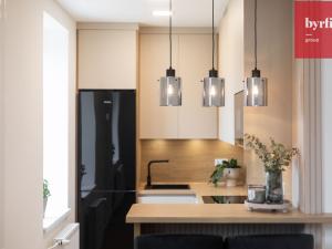 Prodej bytu 1+kk, Opava, U Střelnice, 34 m2