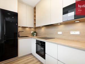 Prodej bytu 1+kk, Opava, U Střelnice, 34 m2
