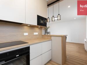 Prodej bytu 1+kk, Opava, U Střelnice, 34 m2