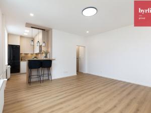 Prodej bytu 1+kk, Opava, U Střelnice, 34 m2