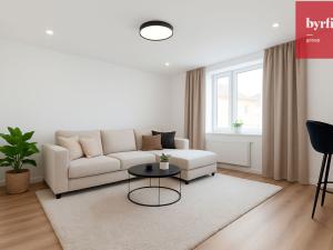 Prodej bytu 1+kk, Opava, U Střelnice, 34 m2