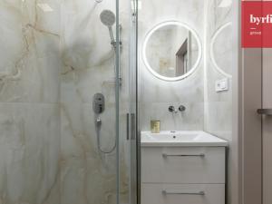 Prodej bytu 1+kk, Opava, U Střelnice, 34 m2