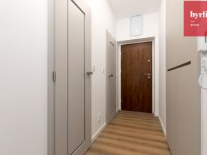 Prodej bytu 1+kk, Opava, U Střelnice, 34 m2