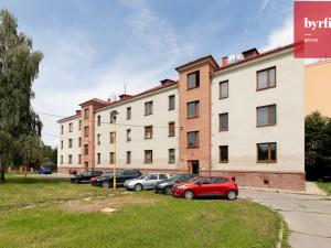 Prodej bytu 1+kk, Opava, U Střelnice, 34 m2