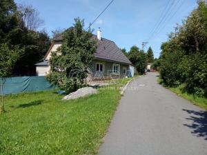 Prodej rodinného domu, Brodek u Konice, 111 m2