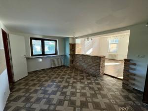 Prodej rodinného domu, Velké Hostěrádky, 107 m2