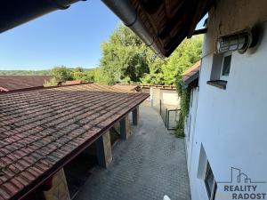 Prodej rodinného domu, Velké Hostěrádky, 107 m2