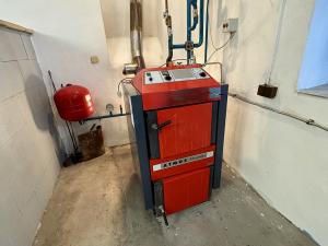 Prodej rodinného domu, Velké Hostěrádky, 107 m2