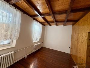 Prodej rodinného domu, Velké Hostěrádky, 107 m2