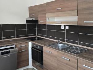Pronájem bytu 3+1, Ústí nad Labem - Svádov, Chotkova, 70 m2