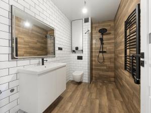 Prodej bytu 3+kk, Vyškov - Brňany, V Brňanech, 75 m2