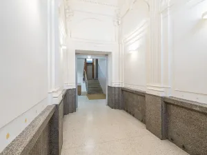 Pronájem bytu 3+kk, Brno, Jeřábkova, 117 m2