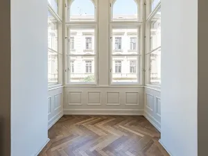 Pronájem bytu 3+kk, Brno, Jeřábkova, 117 m2