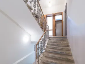Pronájem bytu 3+kk, Brno, Jeřábkova, 117 m2