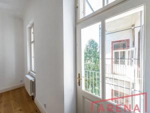 Pronájem bytu 3+kk, Brno, Jeřábkova, 117 m2