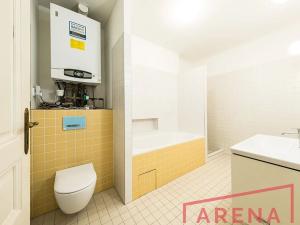 Pronájem bytu 3+kk, Brno, Jeřábkova, 117 m2