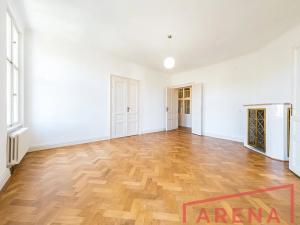 Pronájem bytu 3+kk, Brno, Jeřábkova, 117 m2