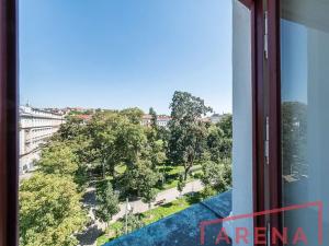 Pronájem bytu 3+kk, Brno, Jeřábkova, 117 m2