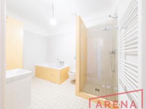 Pronájem bytu 3+kk, Brno, Jeřábkova, 117 m2