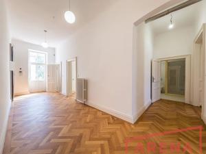 Pronájem bytu 3+kk, Brno, Jeřábkova, 117 m2