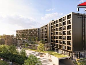 Prodej bytu 3+kk, Olomouc, Smetanova, 85 m2