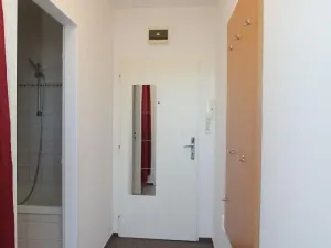 Pronájem bytu 1+kk, Hradec Králové, Akademika Heyrovského, 28 m2
