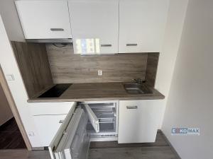 Prodej bytu 1+kk, Brno - Židenice, Gajdošova, 35 m2