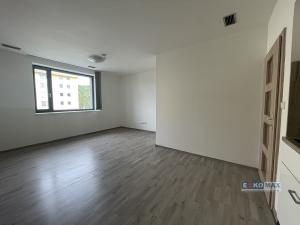 Prodej bytu 1+kk, Brno - Židenice, Gajdošova, 35 m2