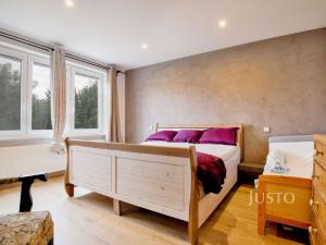 Prodej bytu 3+1, Homole u Panny - Lhota pod Pannou, 60 m2