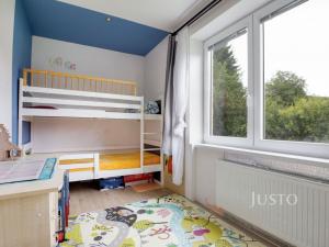 Prodej bytu 3+1, Homole u Panny - Lhota pod Pannou, 60 m2