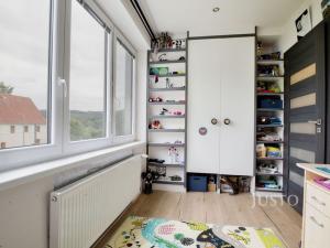 Prodej bytu 3+1, Homole u Panny - Lhota pod Pannou, 60 m2
