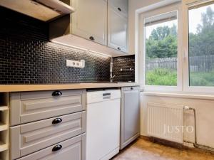 Prodej bytu 3+1, Homole u Panny - Lhota pod Pannou, 60 m2