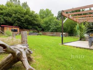 Prodej bytu 3+1, Homole u Panny - Lhota pod Pannou, 60 m2