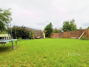 Prodej bytu 3+1, Homole u Panny - Lhota pod Pannou, 60 m2