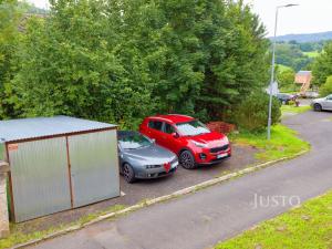 Prodej bytu 3+1, Homole u Panny - Lhota pod Pannou, 60 m2