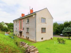 Prodej bytu 3+1, Homole u Panny - Lhota pod Pannou, 60 m2