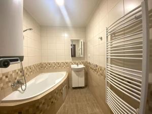 Prodej bytu 1+kk, Libčice nad Vltavou, Letecká, 42 m2