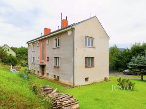 Prodej bytu 3+1, Homole u Panny, 60 m2