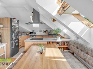 Prodej bytu 3+kk, Staré Město, 96 m2