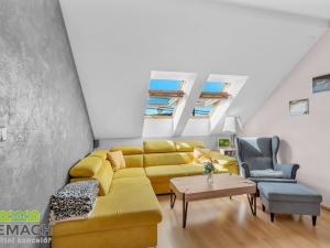 Prodej bytu 3+kk, Staré Město, 96 m2