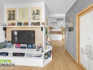 Prodej bytu 3+kk, Staré Město, 96 m2