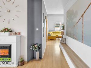 Prodej bytu 3+kk, Staré Město, 96 m2