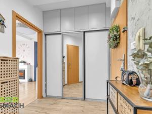 Prodej bytu 3+kk, Staré Město, 96 m2