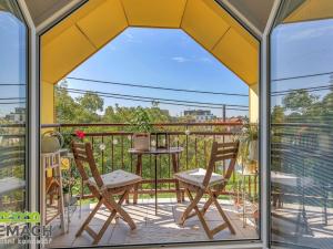 Prodej bytu 3+kk, Staré Město, 96 m2