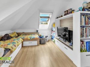Prodej bytu 3+kk, Staré Město, 96 m2
